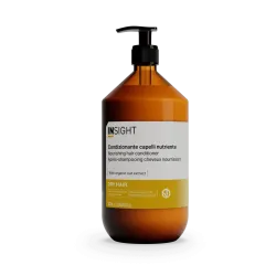 Insight Dry Hair - Balsam de hidratare păr uscat - 900 ml Insight Dry Hair - Balsam de hidratare păr uscat - 900 ml